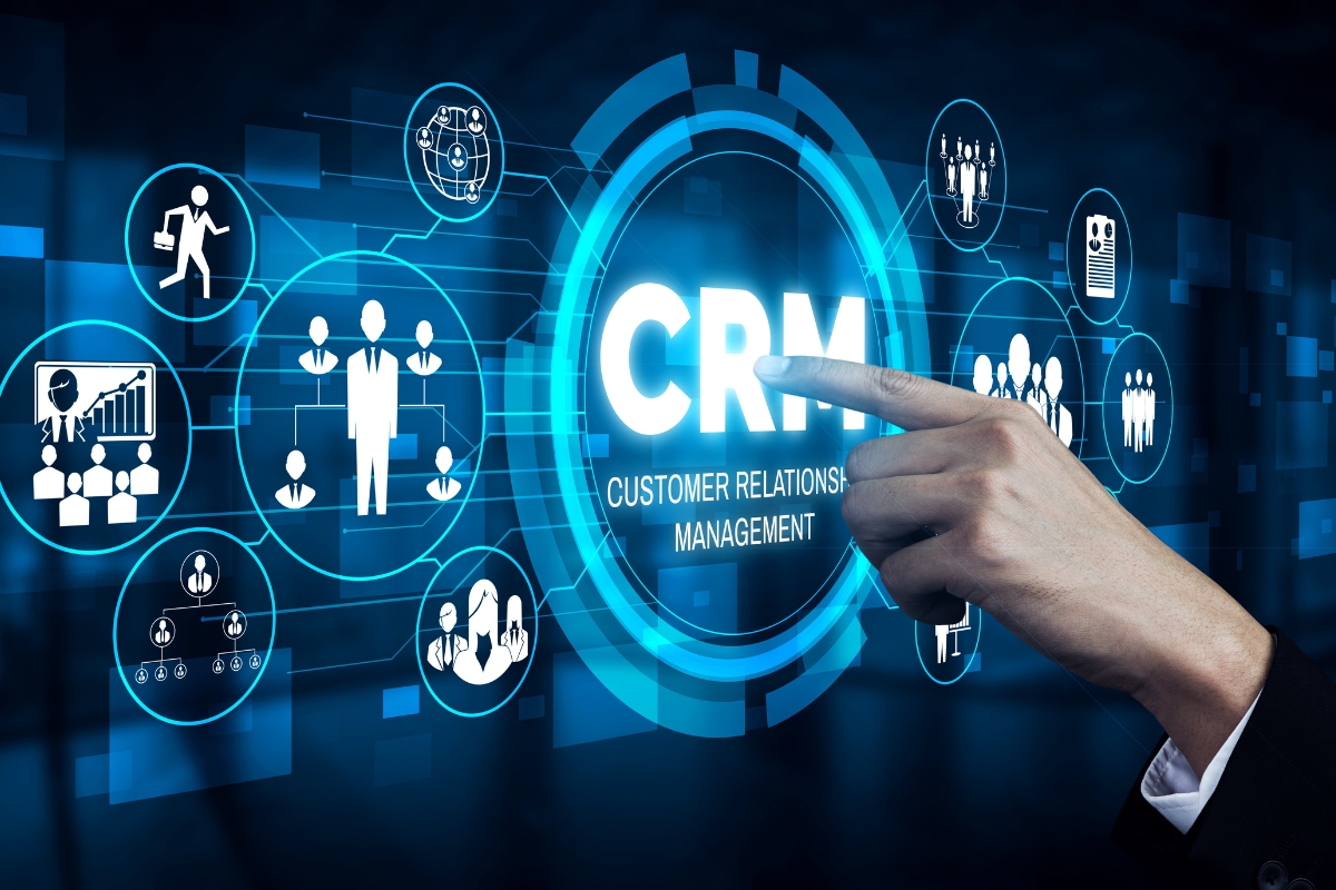 CRM
