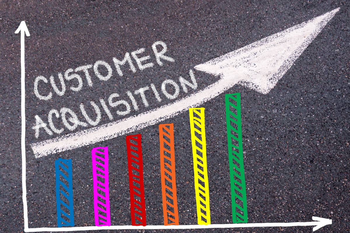 Customer Acquisition Cost