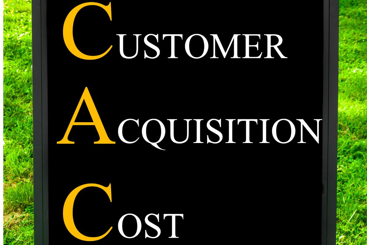 Customer Acquisition Cost