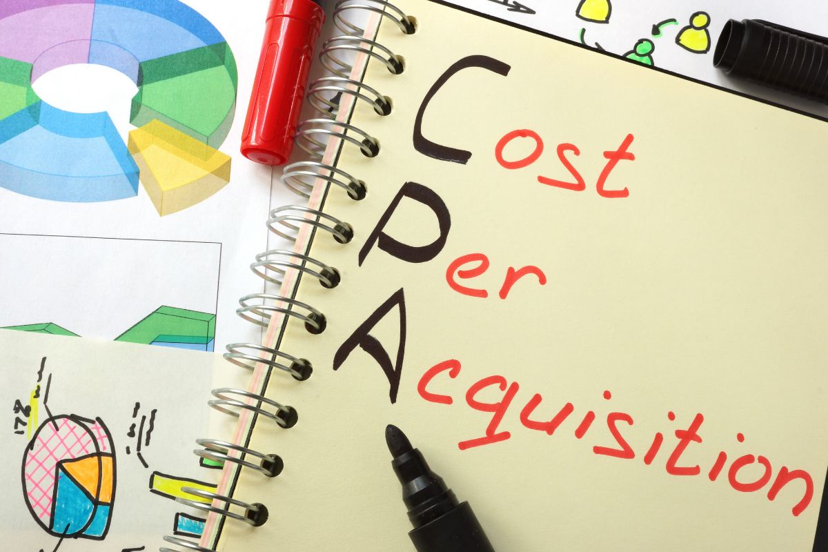 Customer Acquisition Cost