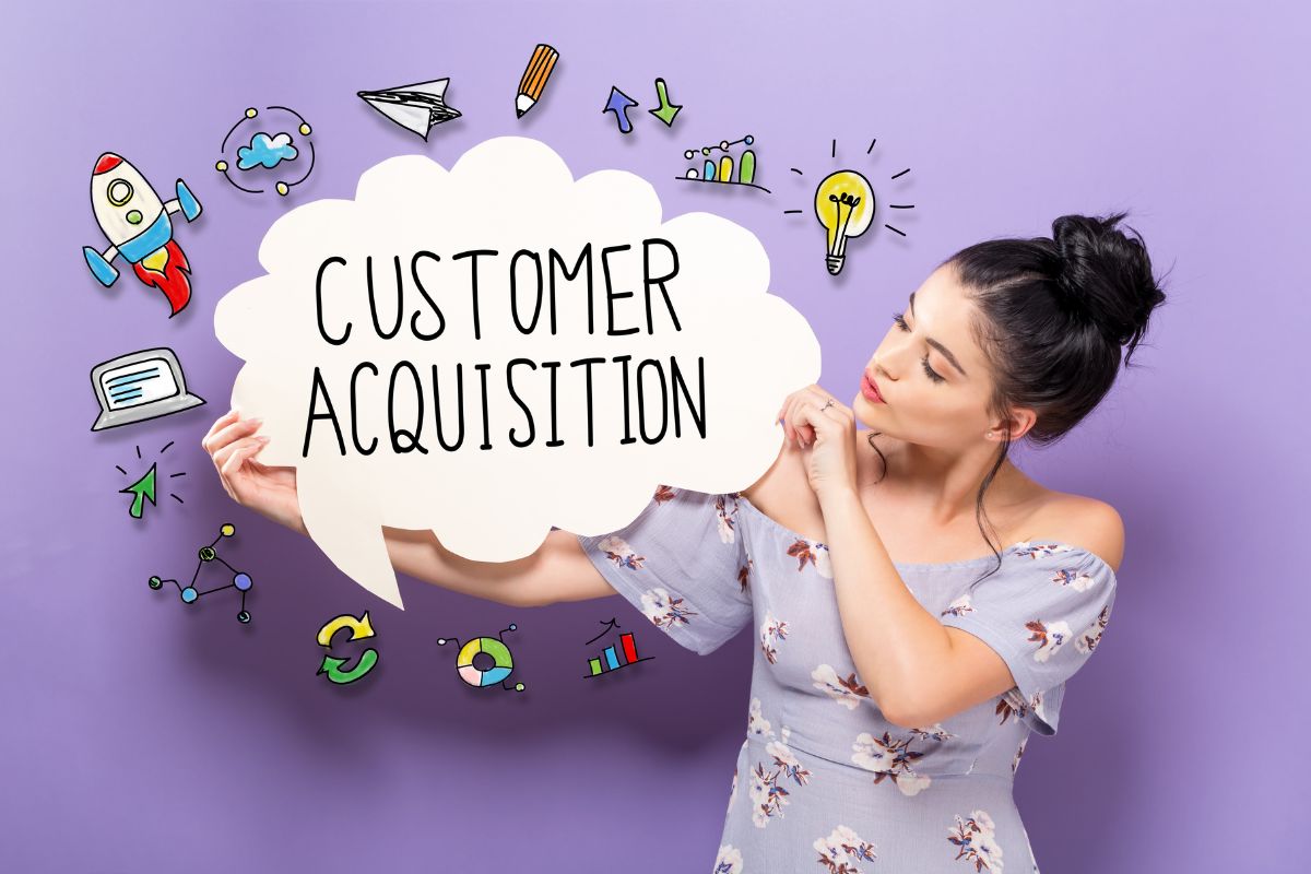 Customer Acquisition Cost