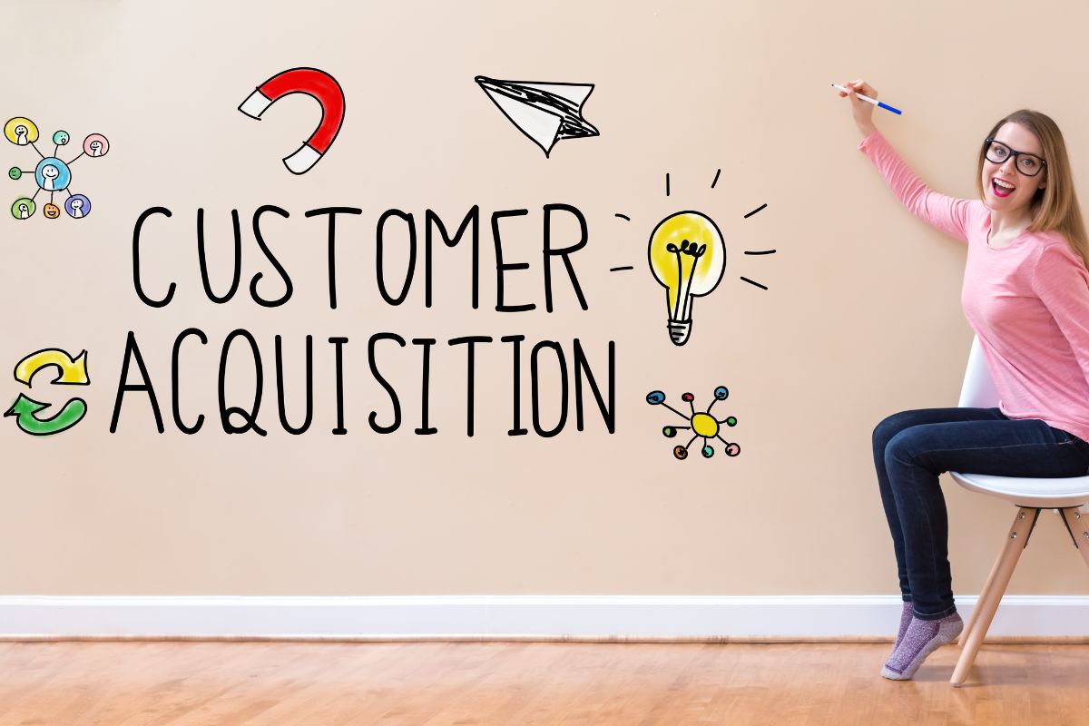 Customer Acquisition Cost