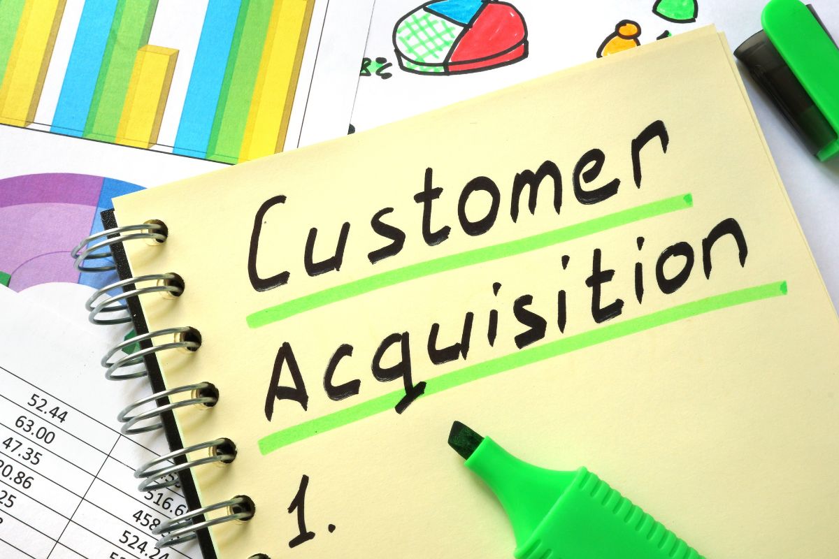 Customer Acquisition Cost