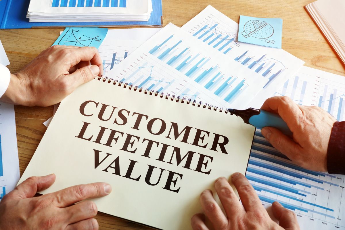 Customer Lifetime Value