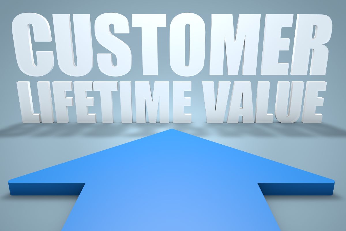 Customer Lifetime Value
