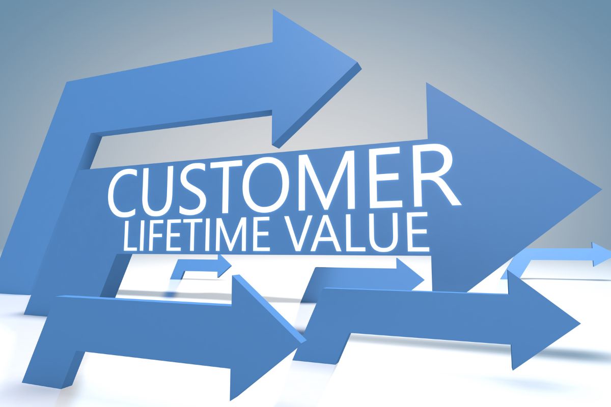 Customer Lifetime Value