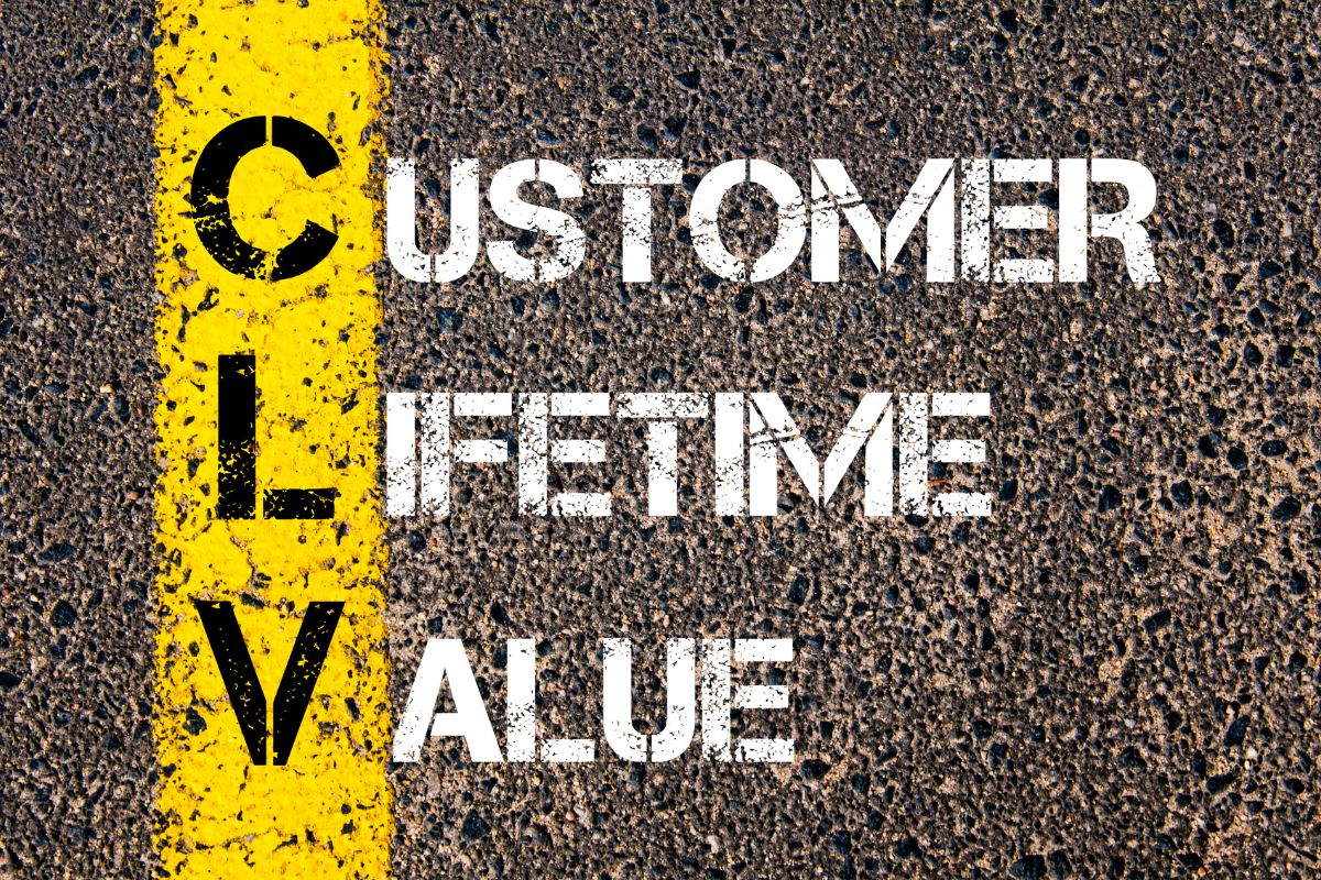 Customer Lifetime Value