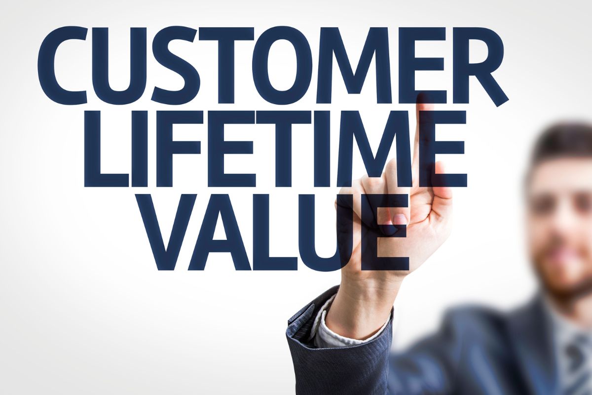 Customer Lifetime Value