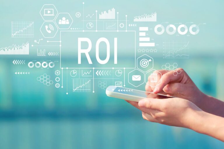 data-driven marketing for enterprise businesses