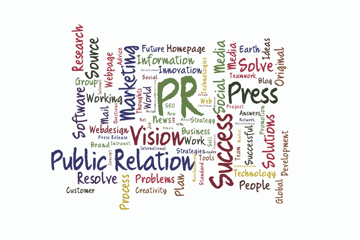 digital pr