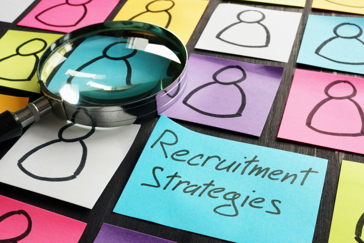 international student recruitment strategies
