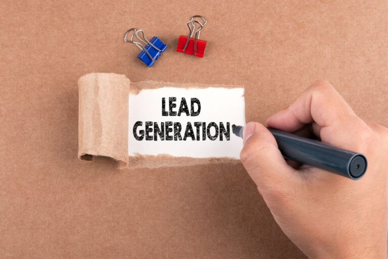 B2B lead generation in East Africa