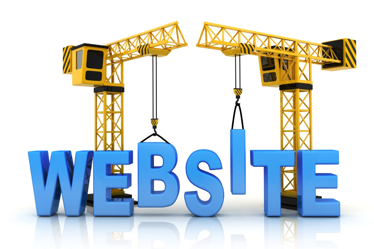 listing website