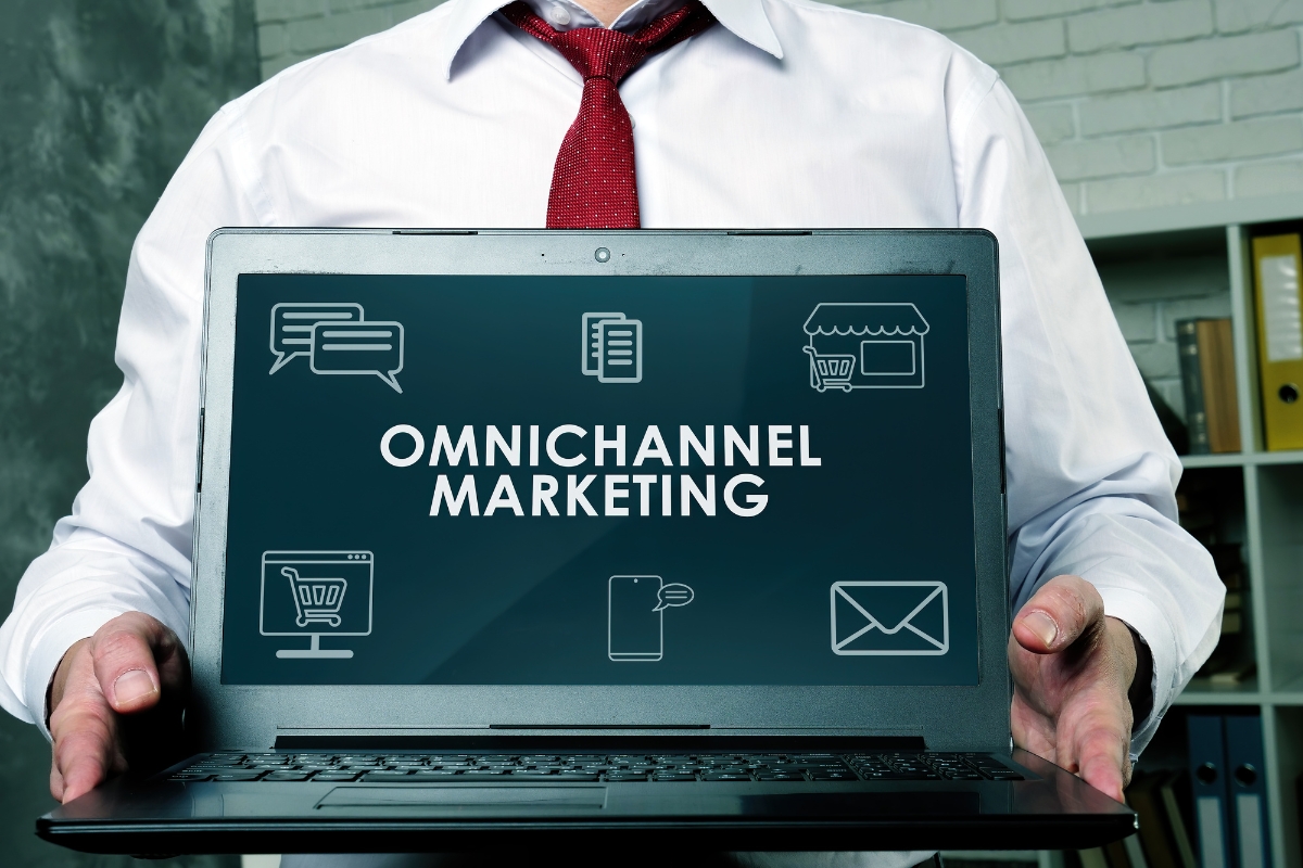 omnichannel marketing strategy