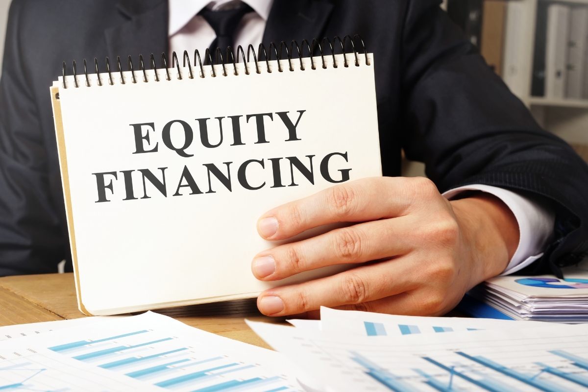 revenue marketing for private equity