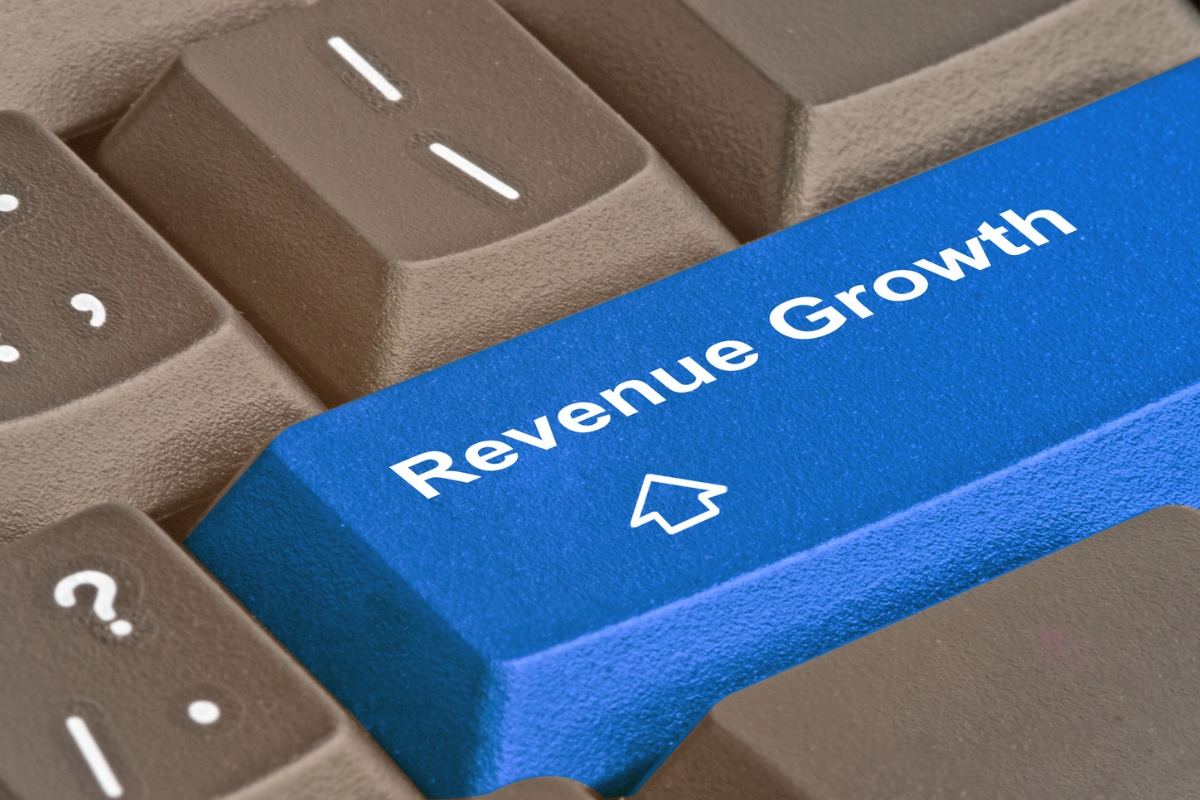 revenue marketing for private equity