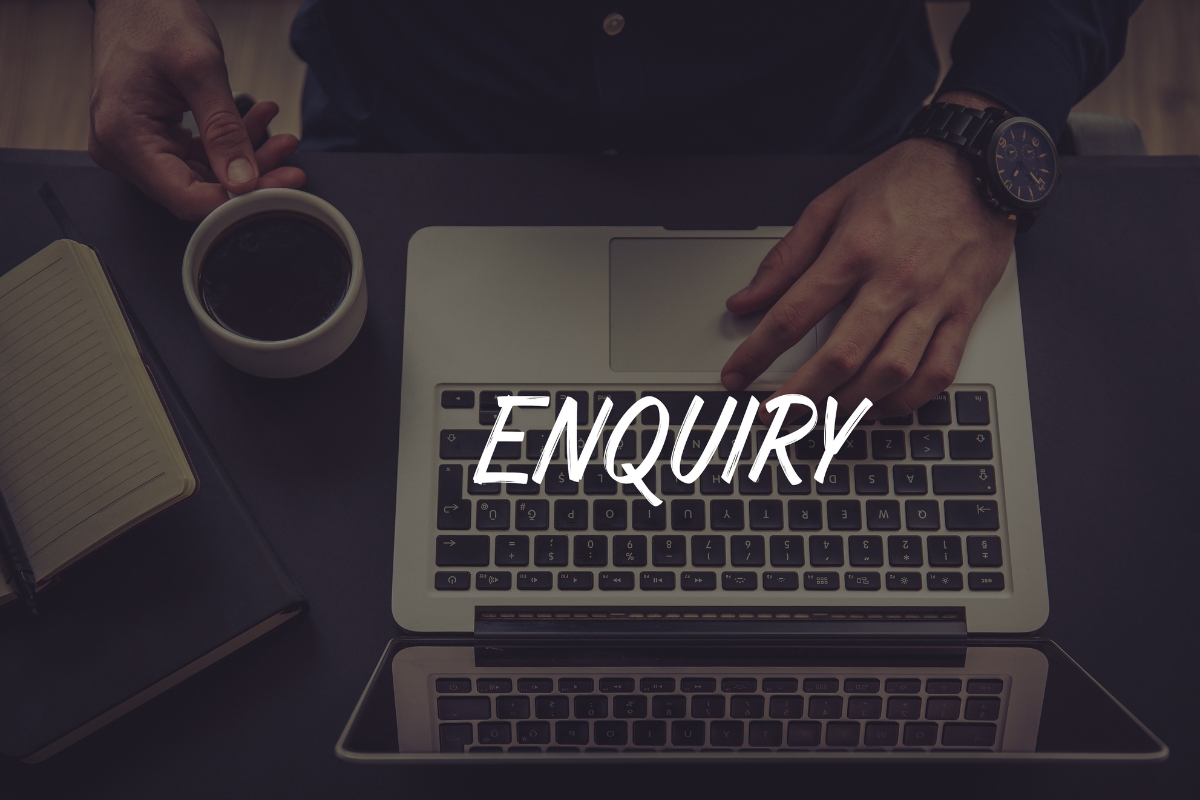 booking and enquiry system in Kenya