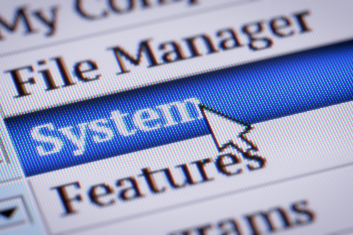 booking and enquiry system in Kenya