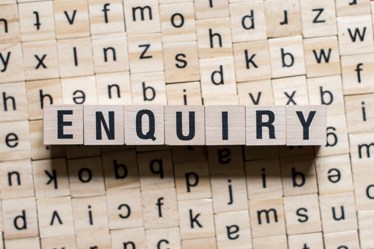 booking and enquiry system in Kenya