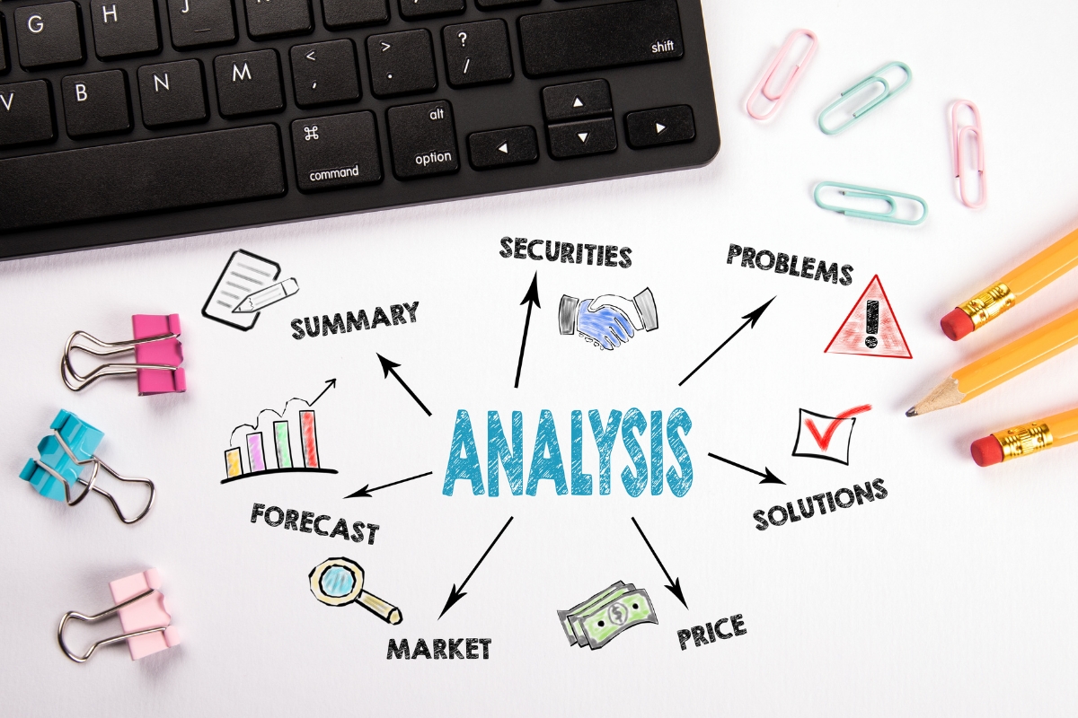 Business Data Analytics Solutions
