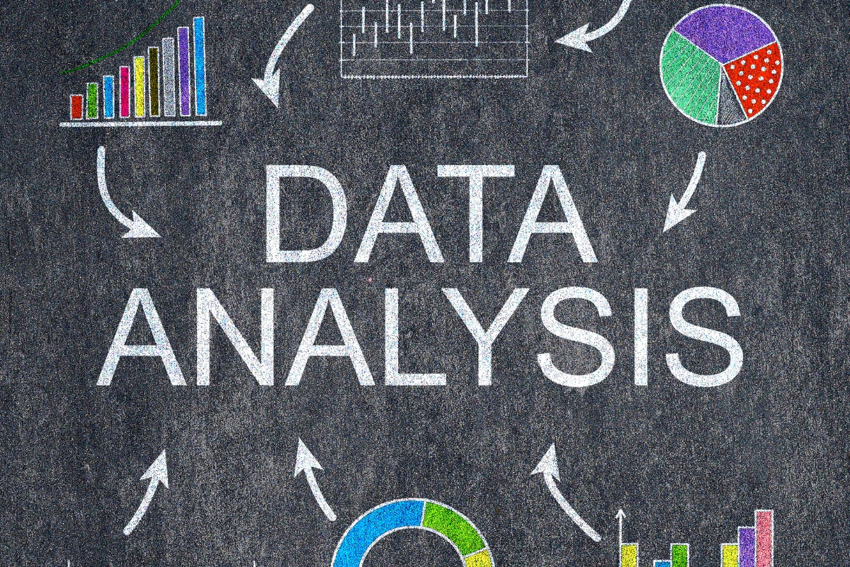 Business Data Analytics Solutions