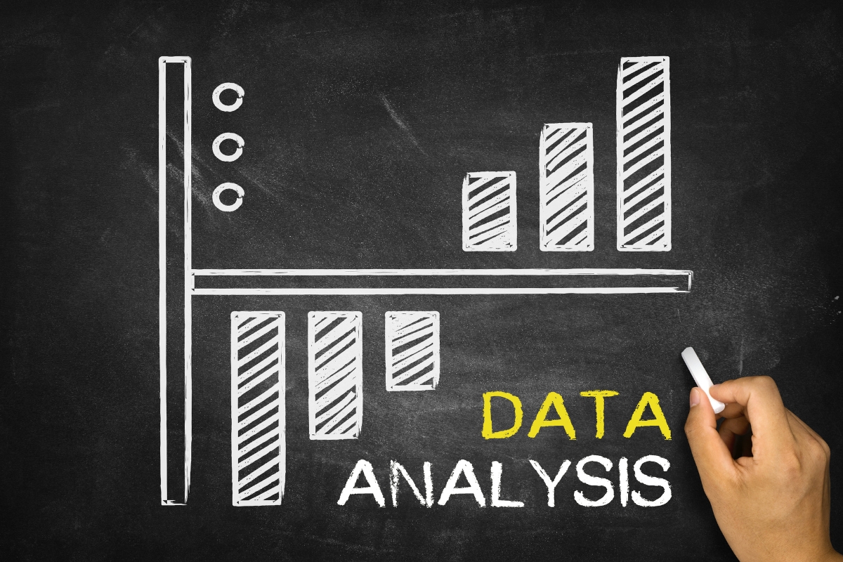 Business Data Analytics Solutions