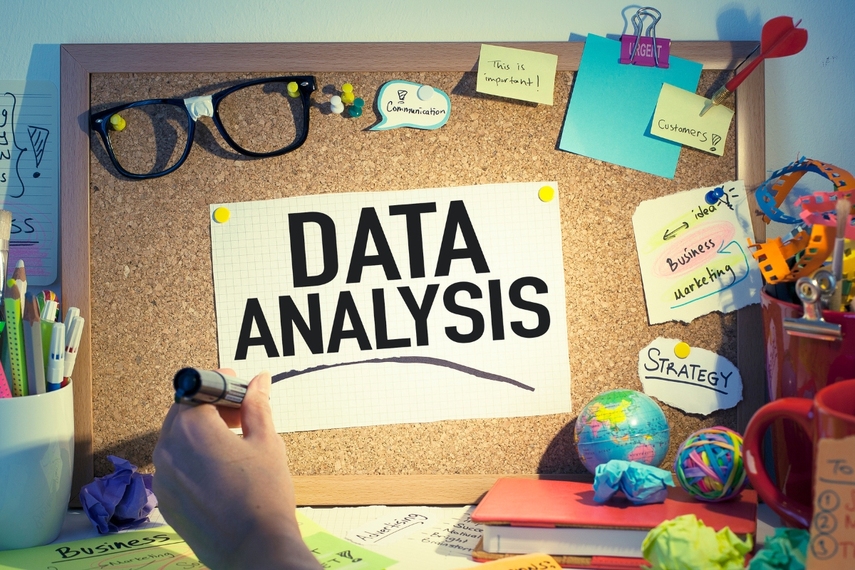 Business Data Analytics Solutions