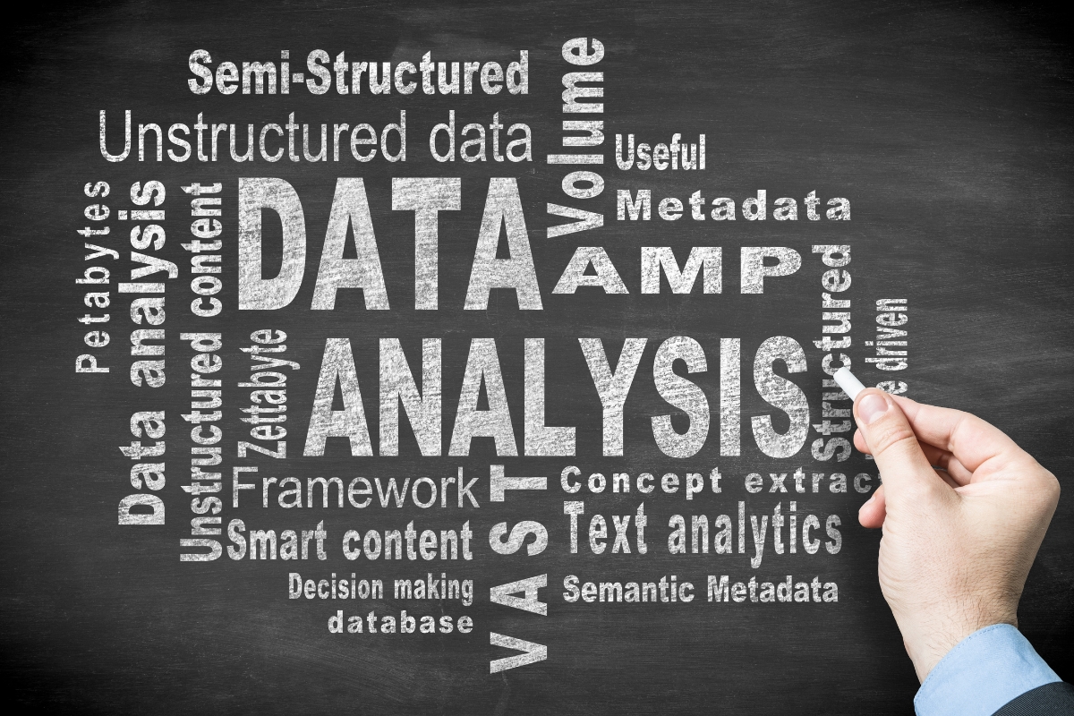 Business Data Analytics Solutions