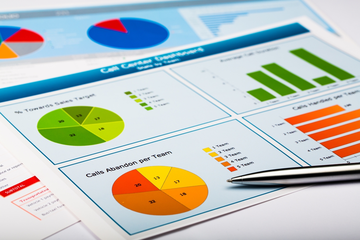 Business Data Analytics Solutions