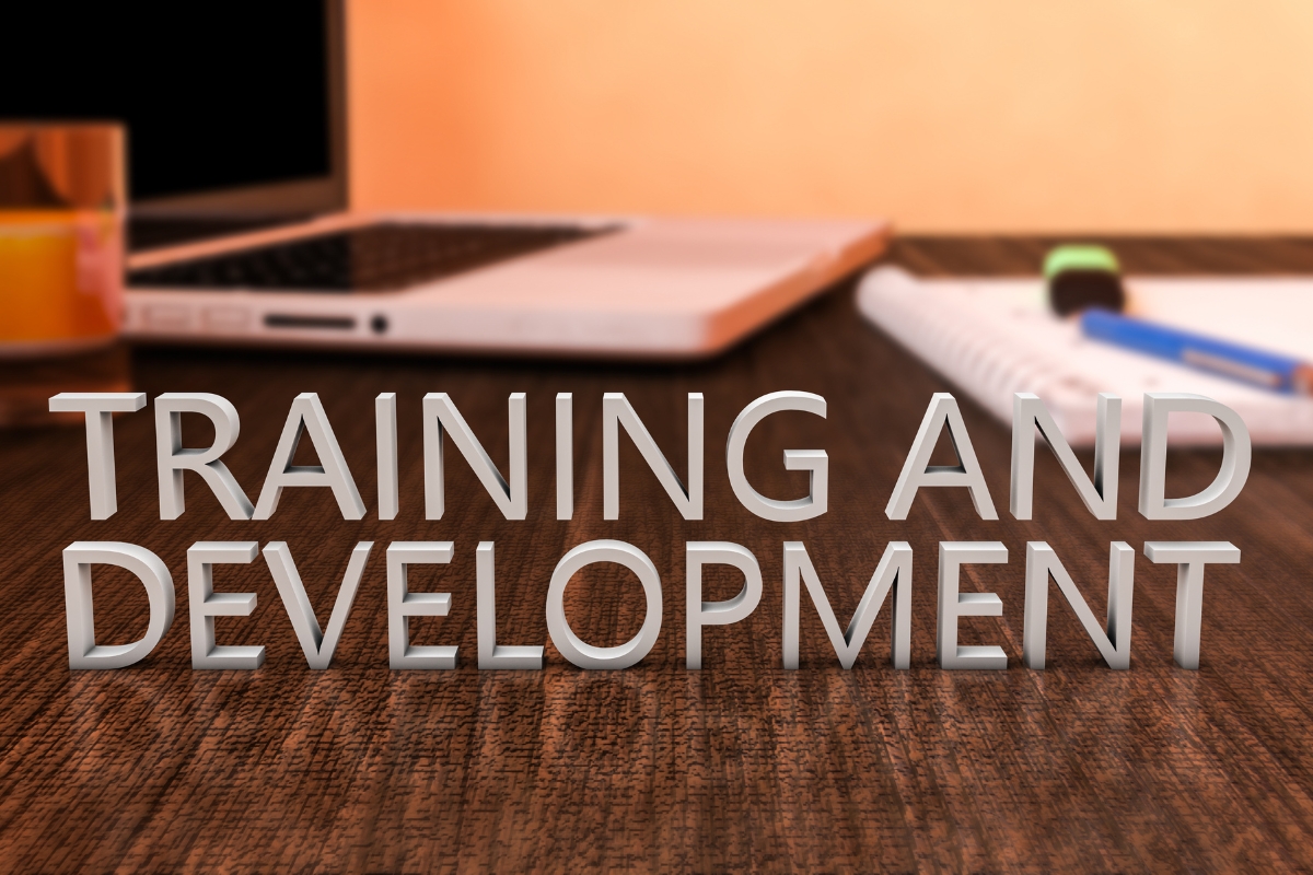Business Development Training