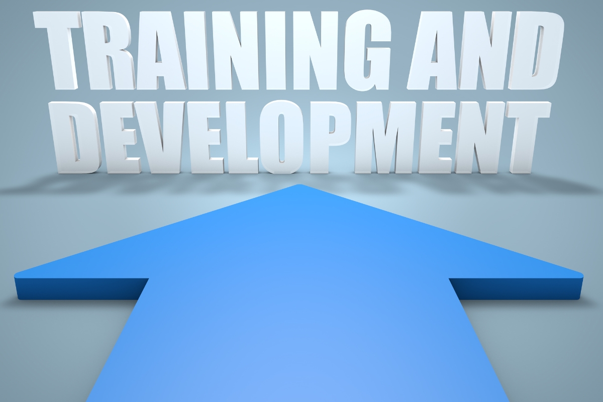 Business Development Training