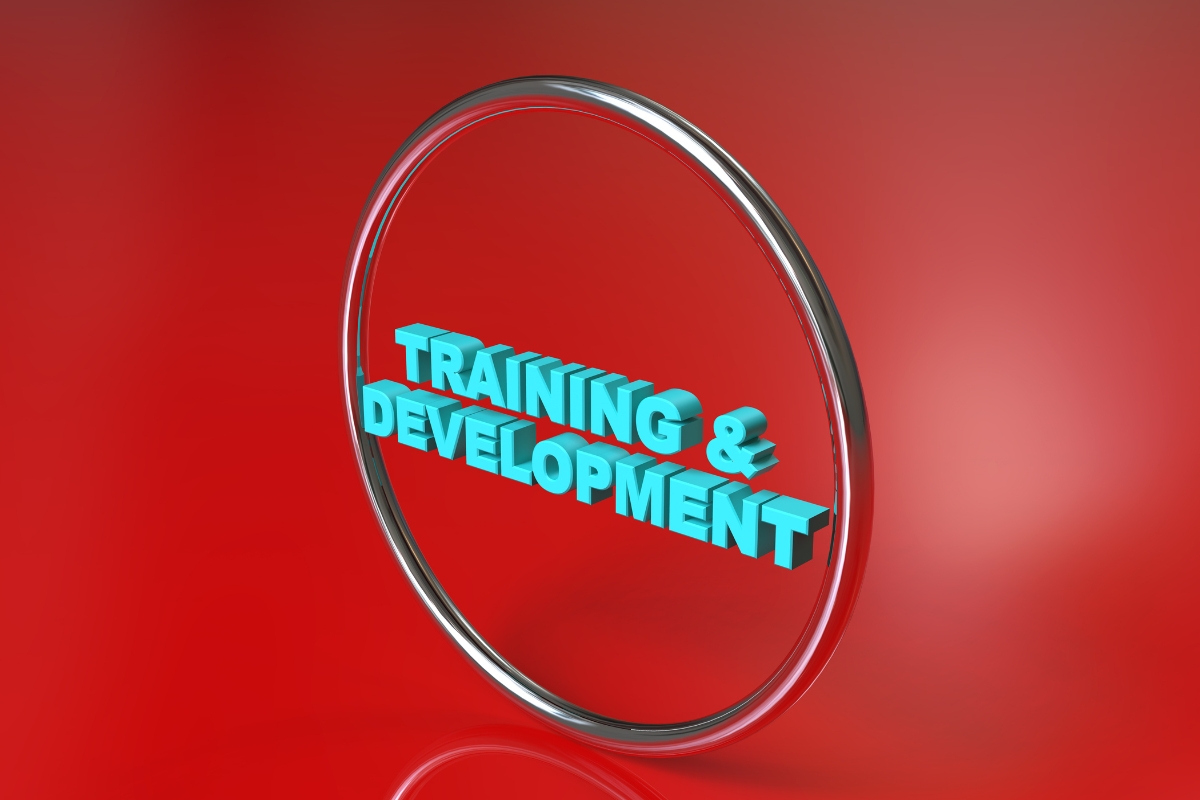 Business Development Training