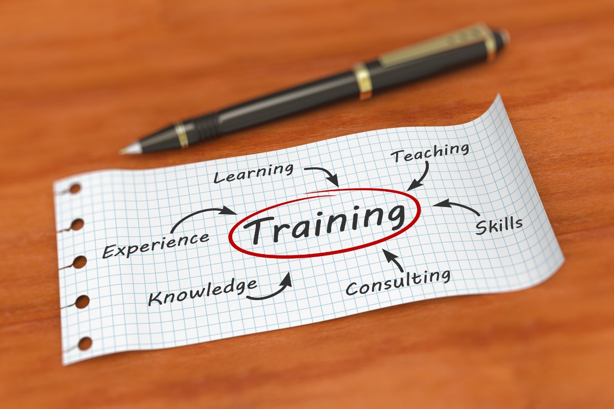 Business Development Training