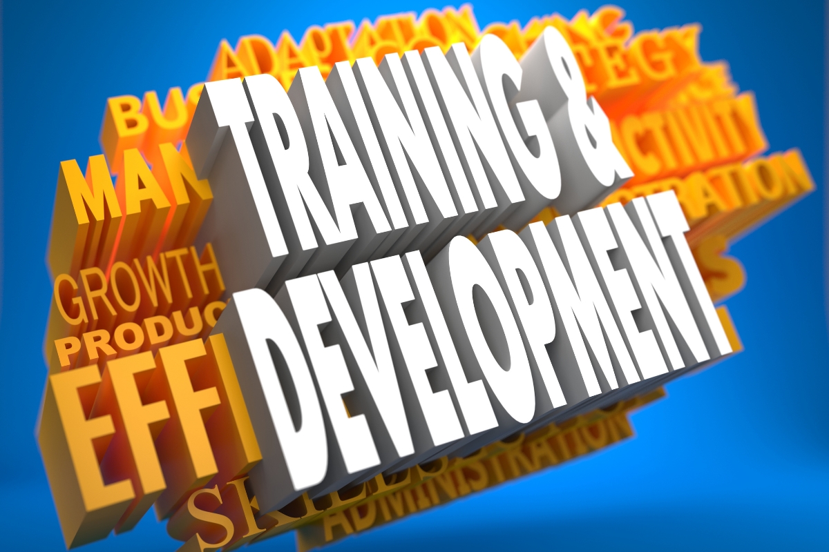 Business Development Training