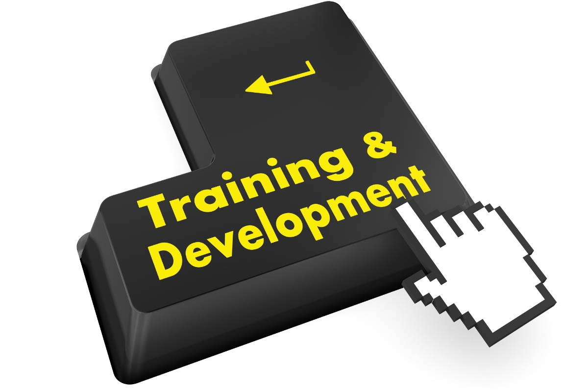 Business Development Training