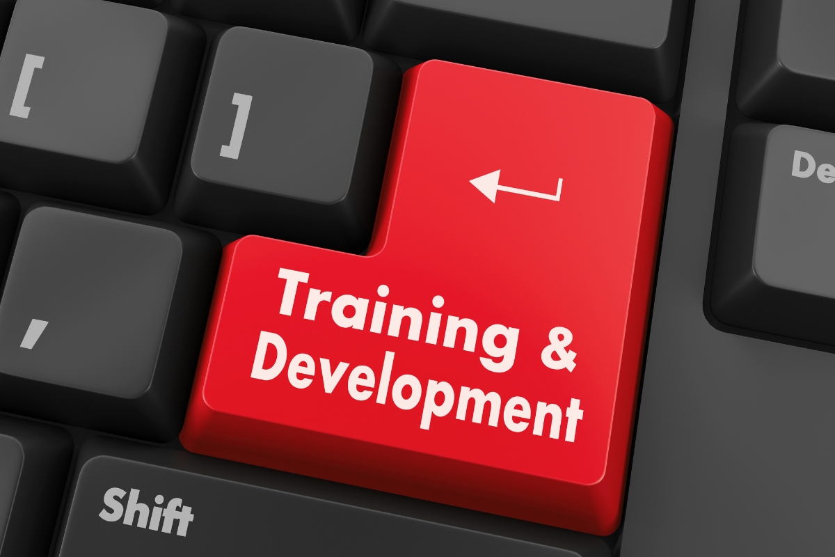 Business Development Training