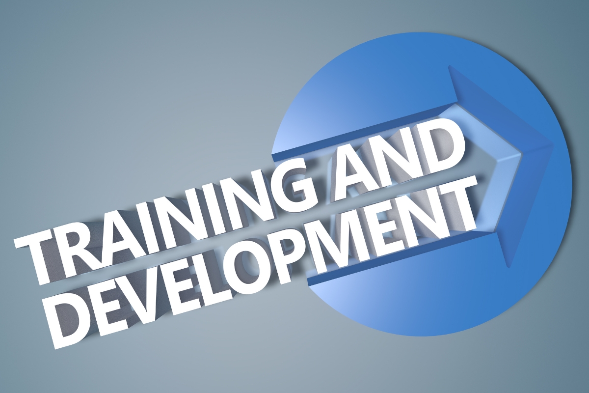 Business Development Training