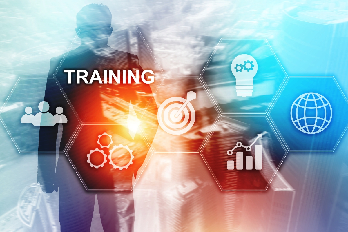 Business Development Training