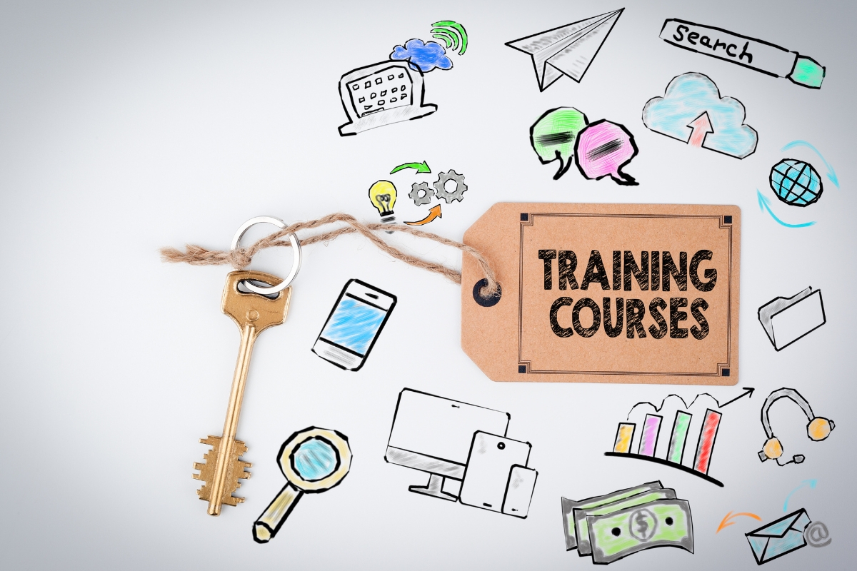 Business Development Training