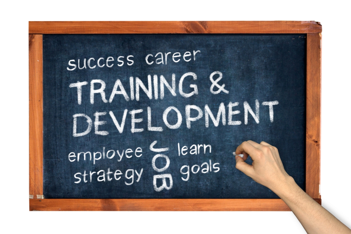 Business Development Training