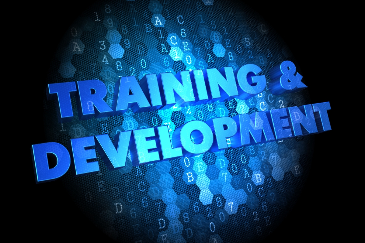 Business Development Training