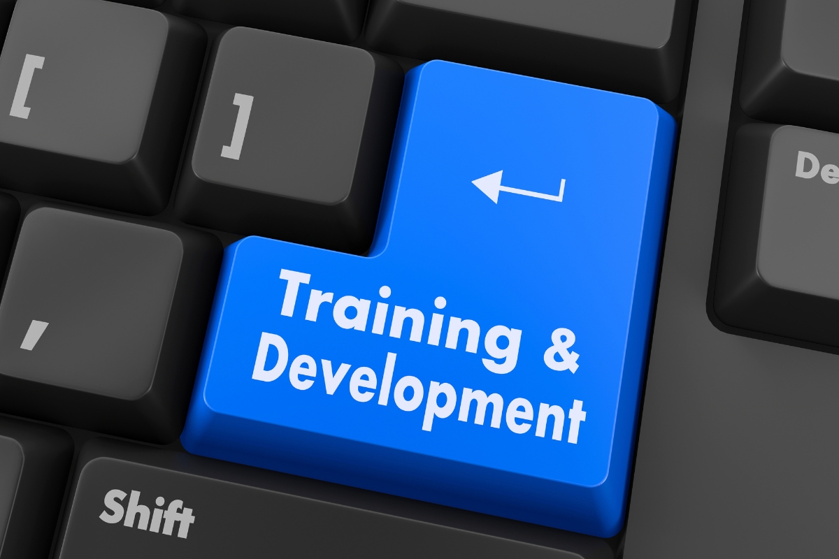 Business Development Training