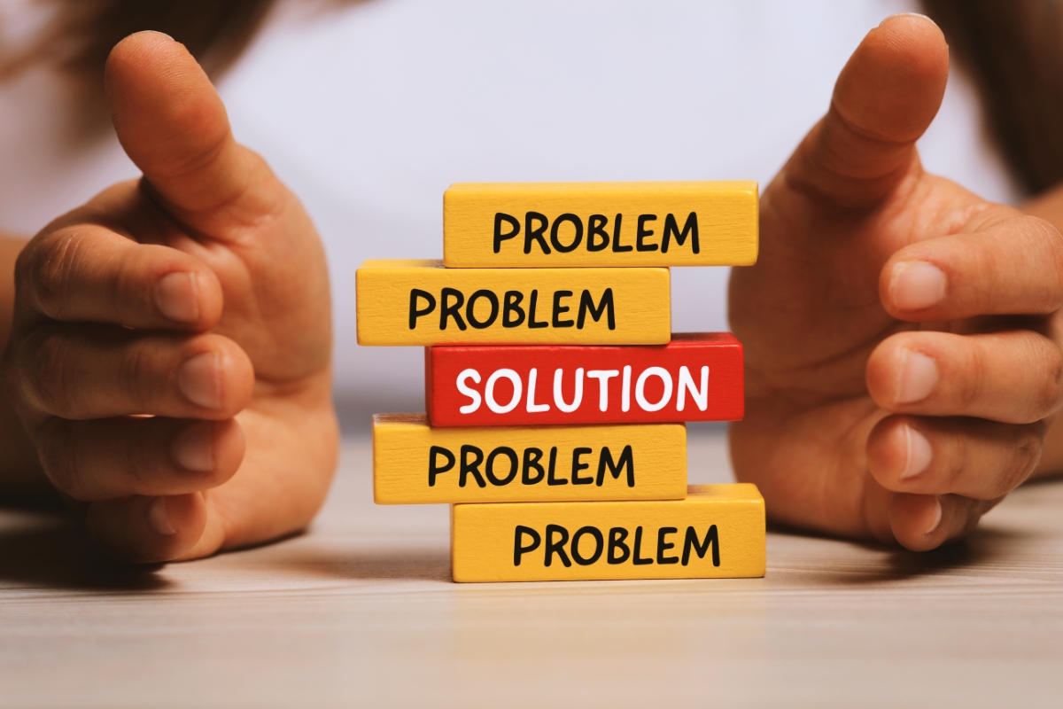 Business Efficiency Solutions in Kenya