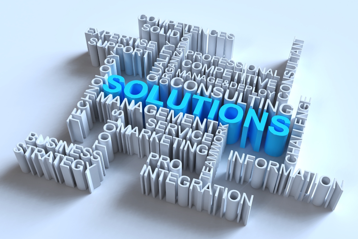 Business Efficiency Solutions in Kenya