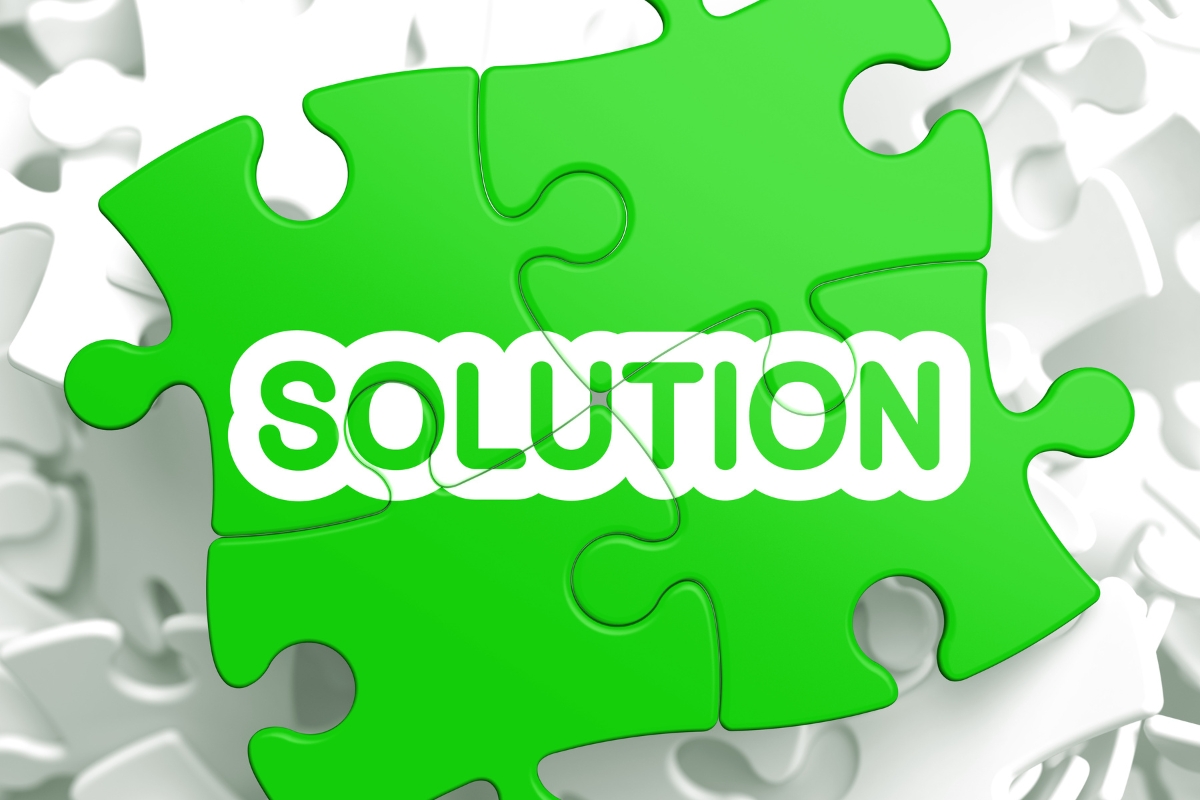 Business Efficiency Solutions in Kenya