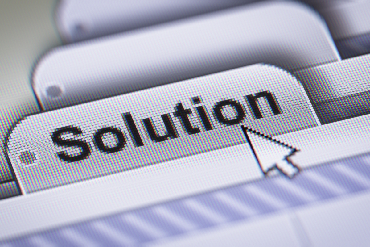 Business Efficiency Solutions in Kenya
