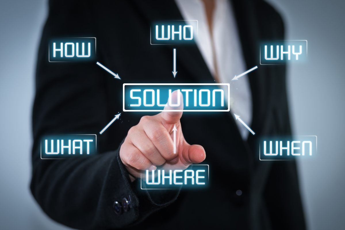 Business Efficiency Solutions in Kenya