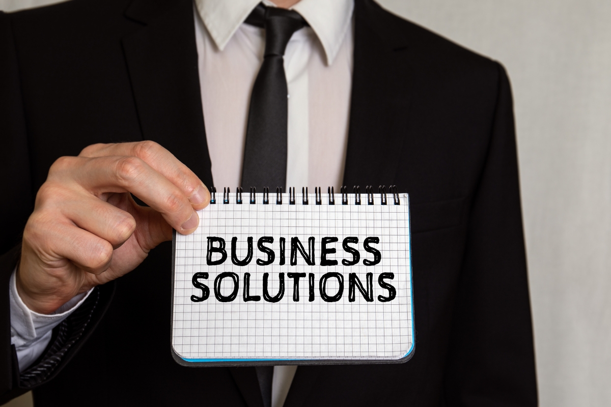 Business Efficiency Solutions in Kenya