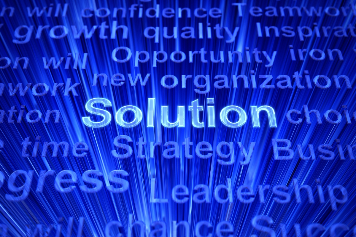 Business Efficiency Solutions in Kenya