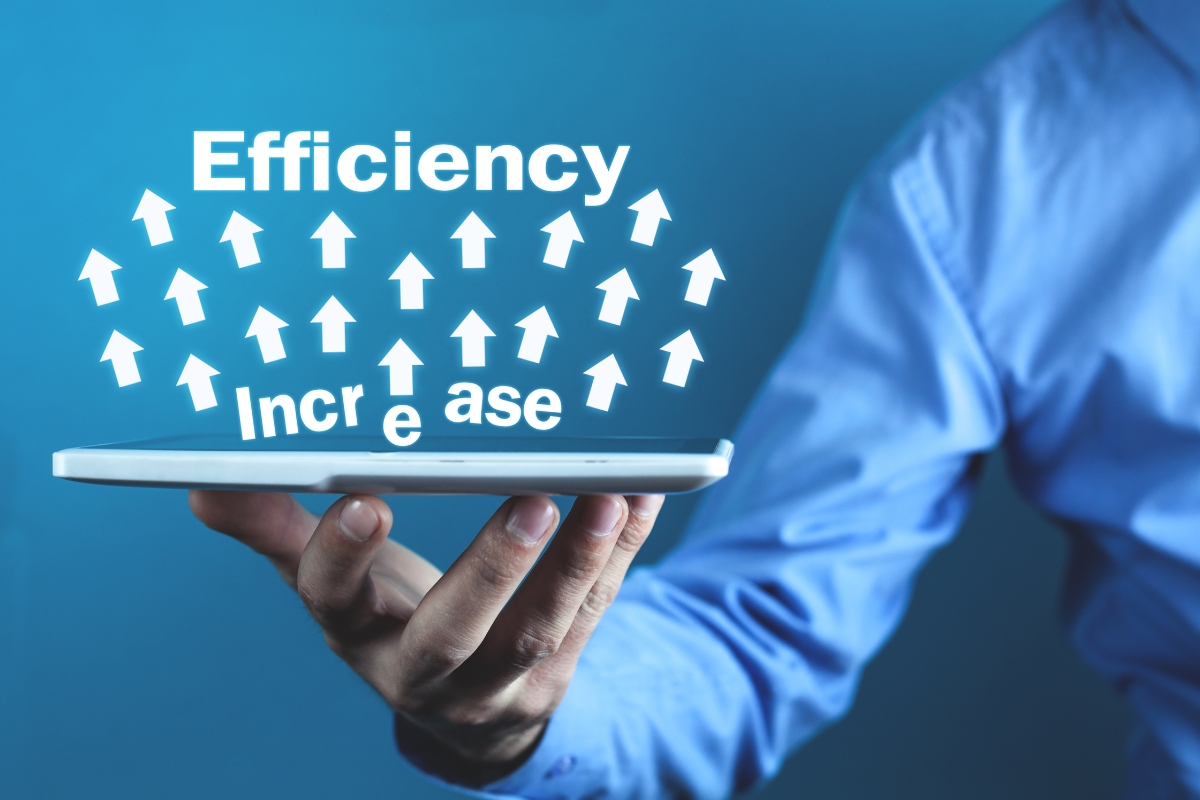 Business Efficiency Solutions in Kenya